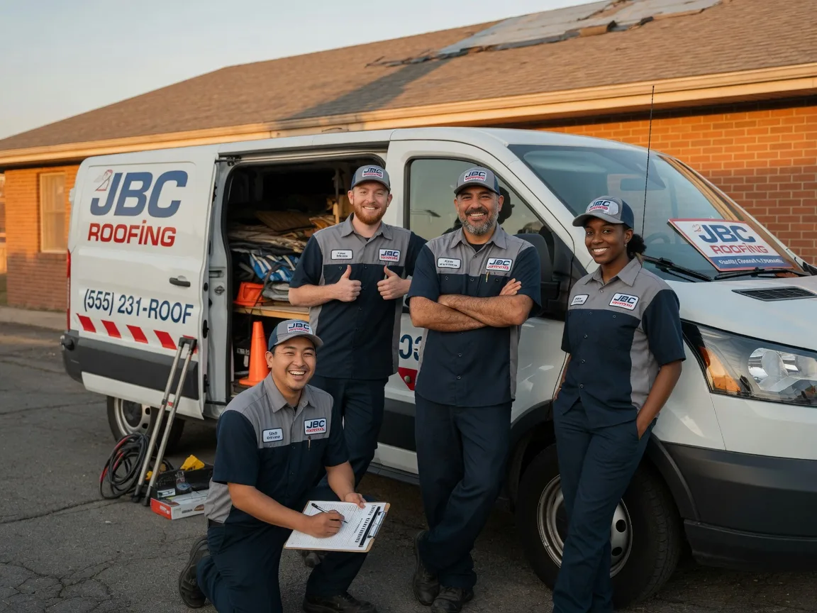 Roof Replacement company in Shawnee, OH
