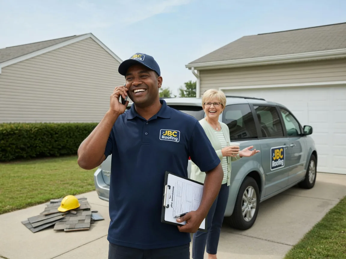 Roof Replacement Shawnee, OH FAQs